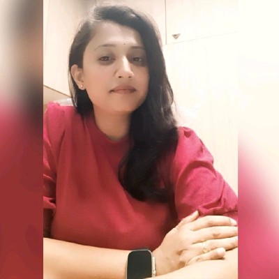 Team Member 8