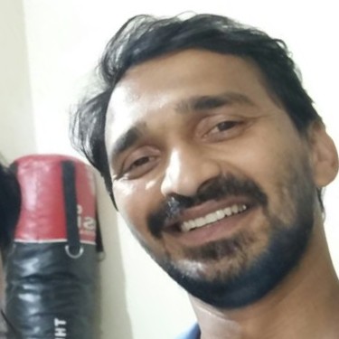 Team Member 8